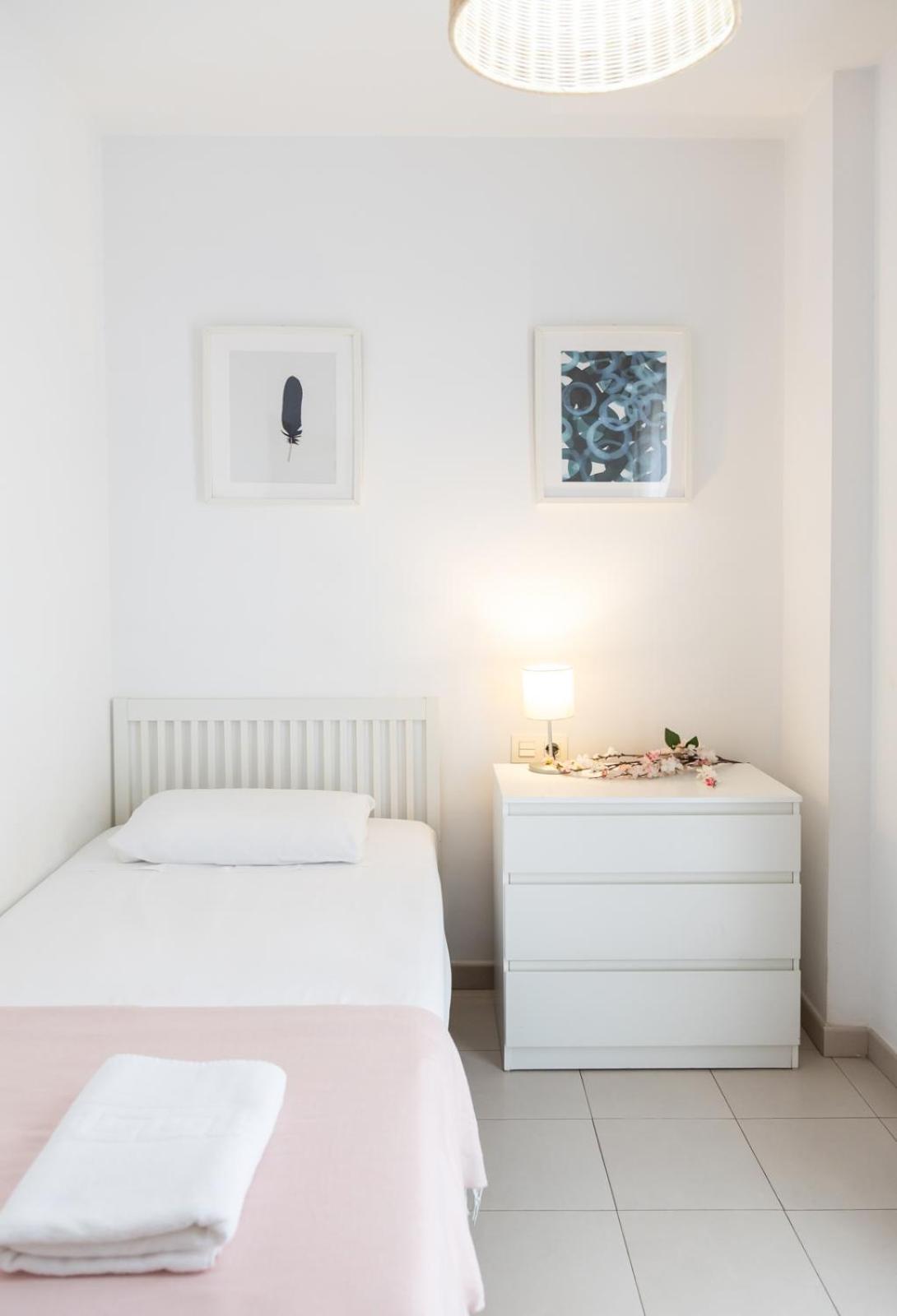Hideout 26 Apartment Valencia Ngoại thất bức ảnh