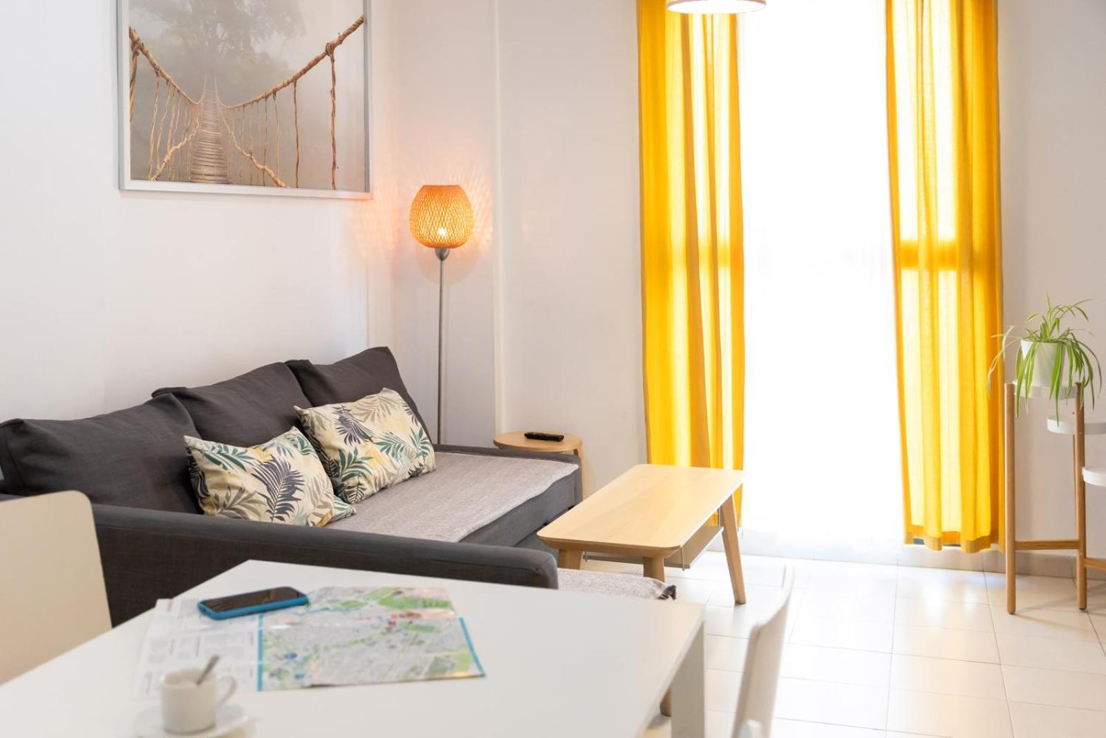 Hideout 26 Apartment Valencia Ngoại thất bức ảnh