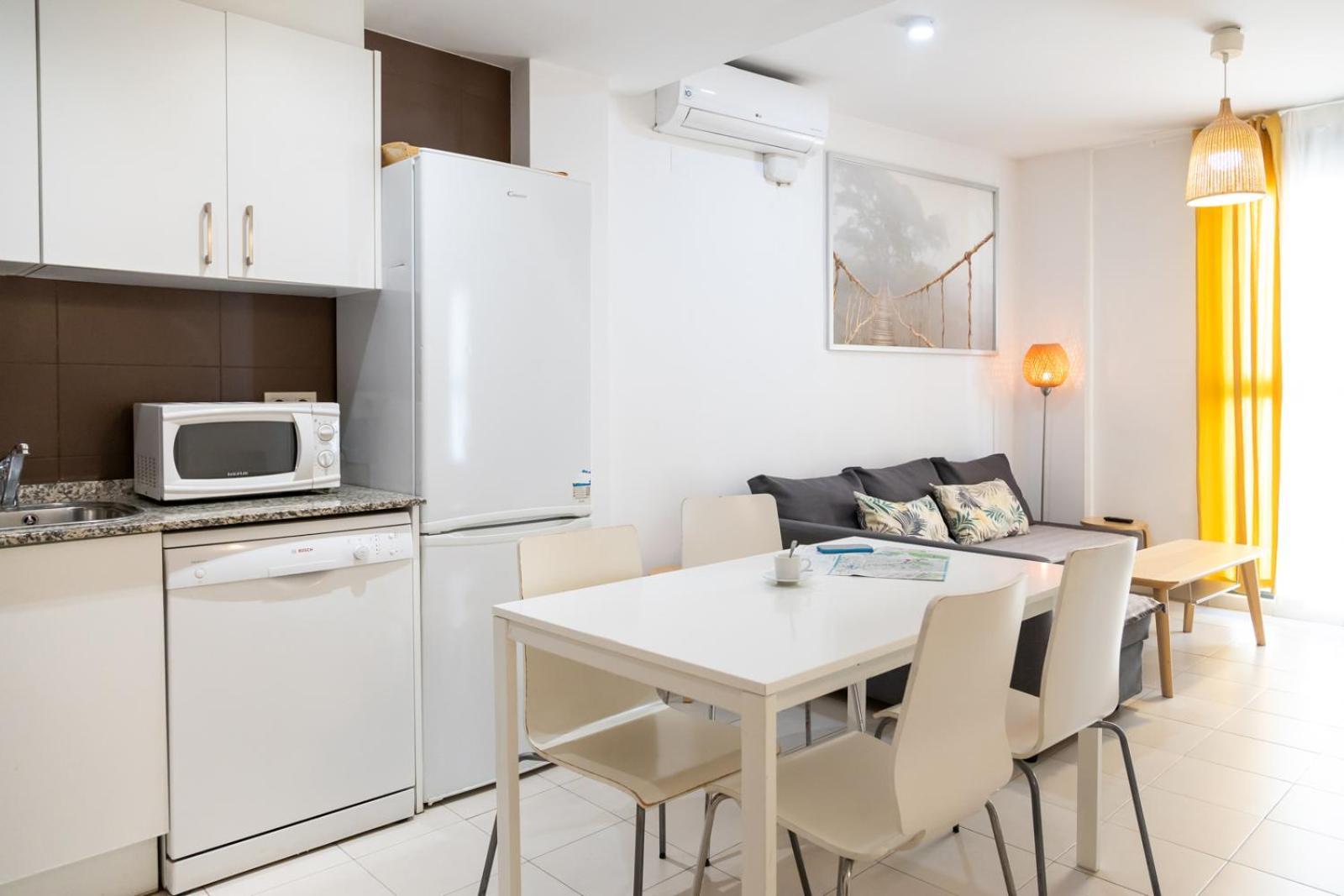 Hideout 26 Apartment Valencia Ngoại thất bức ảnh