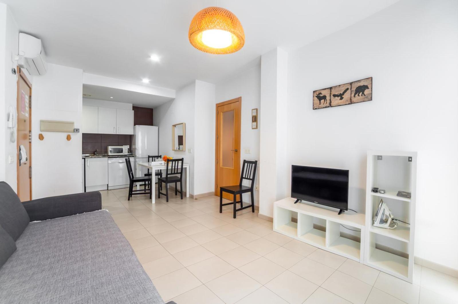 Hideout 26 Apartment Valencia Ngoại thất bức ảnh