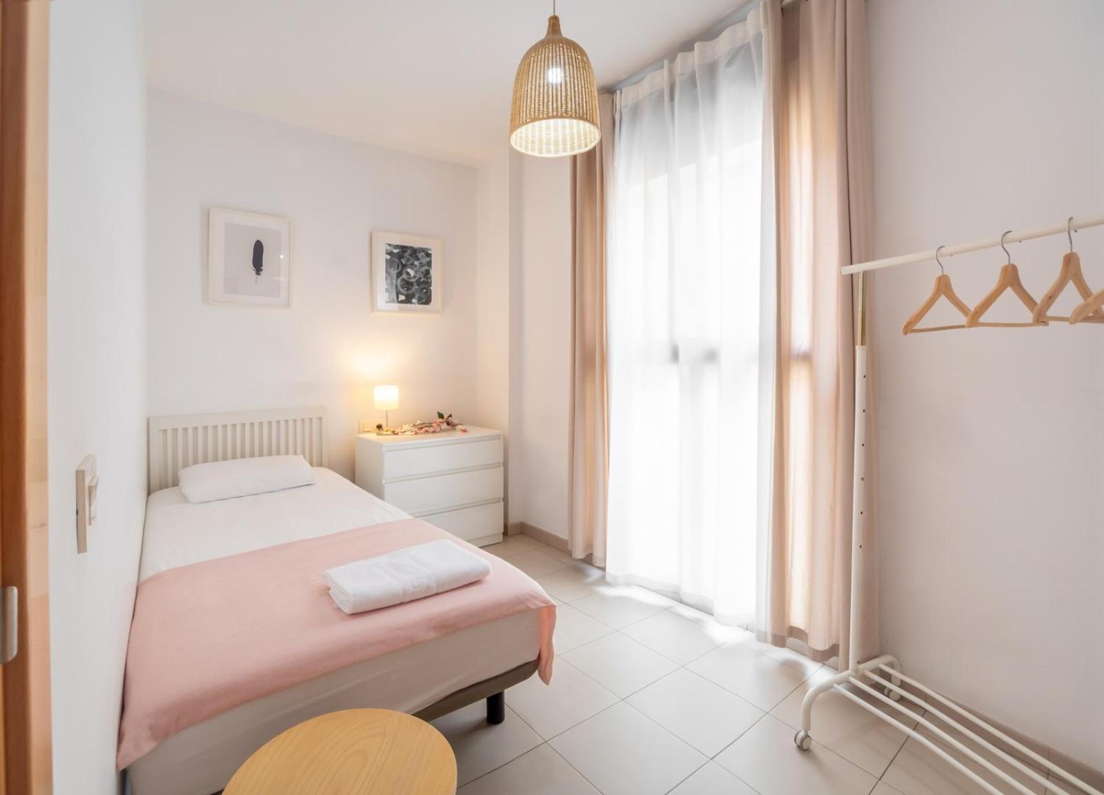 Hideout 26 Apartment Valencia Ngoại thất bức ảnh