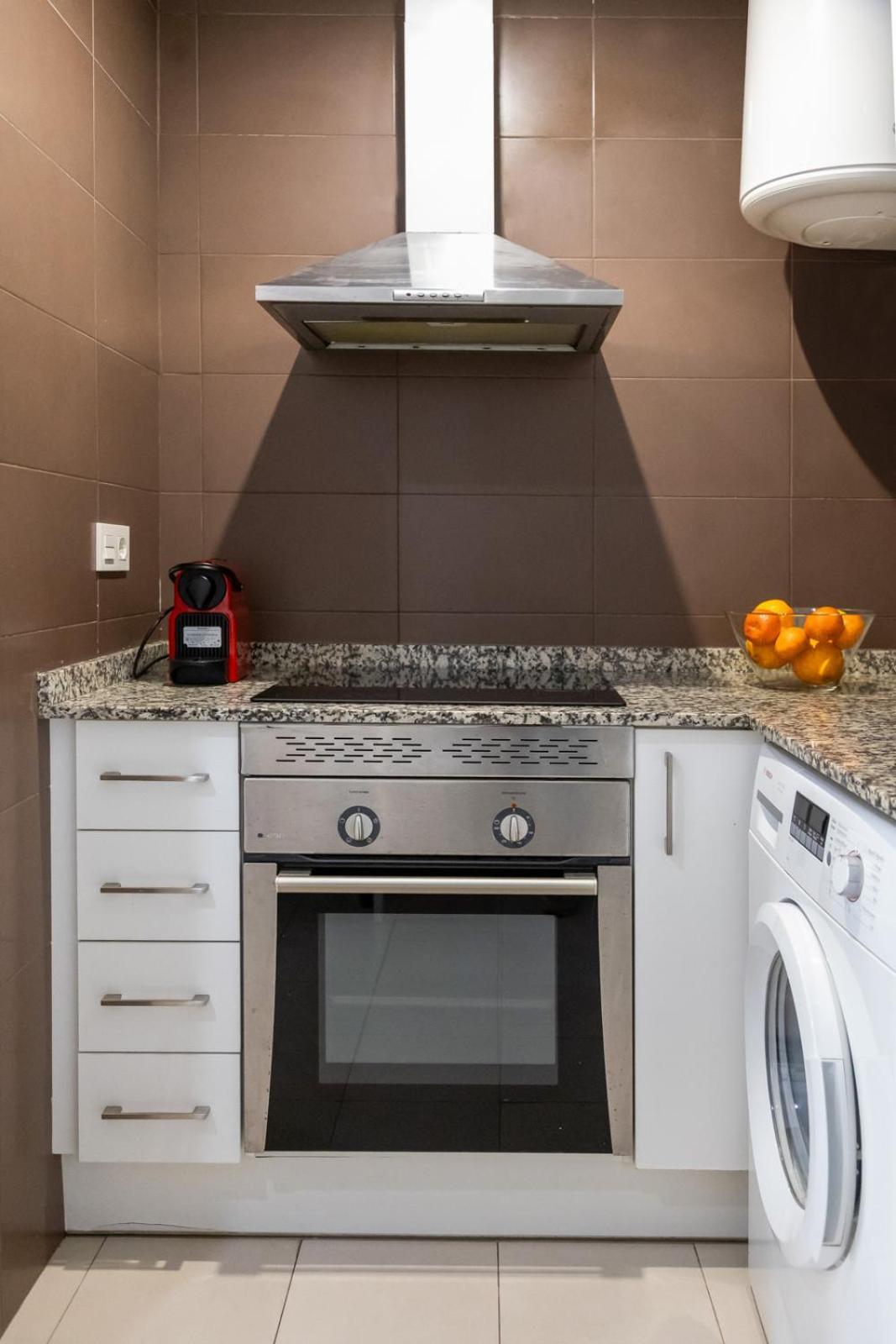Hideout 26 Apartment Valencia Ngoại thất bức ảnh